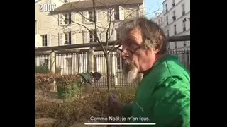 Je m'en fou