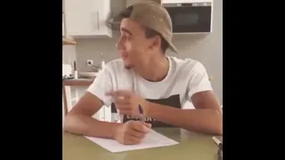 J'suis qu'un thug - Mister V parodie Lacrim
