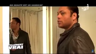 Délit de faciès, trop beau trop merveilleux