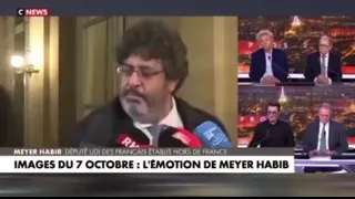 Suce moi montage - Meyer Habib