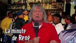 C'est honteux - René Malleville